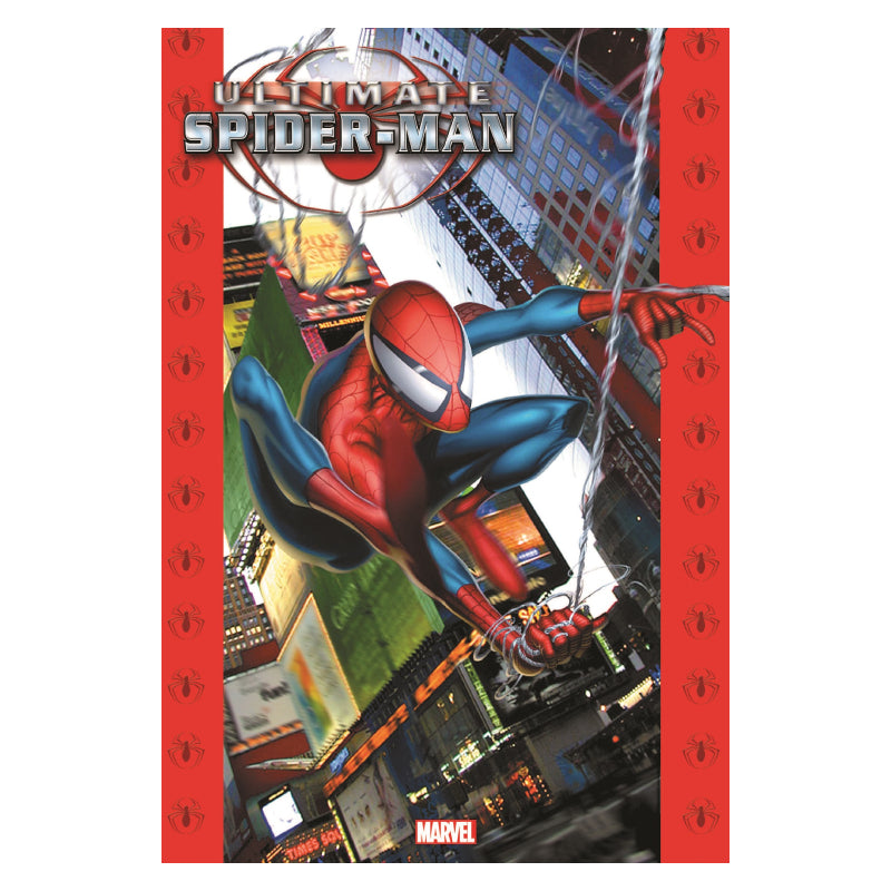 Marvel Omnibus - Ultimate Spider-Man Vol. 1