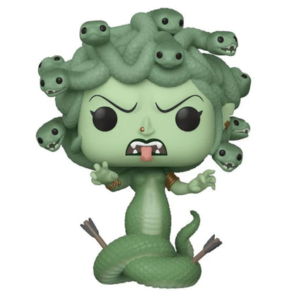 Funko POP! - Myths - Medusa 22