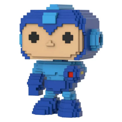 Funko POP! - Mega Man - Mega Man 13