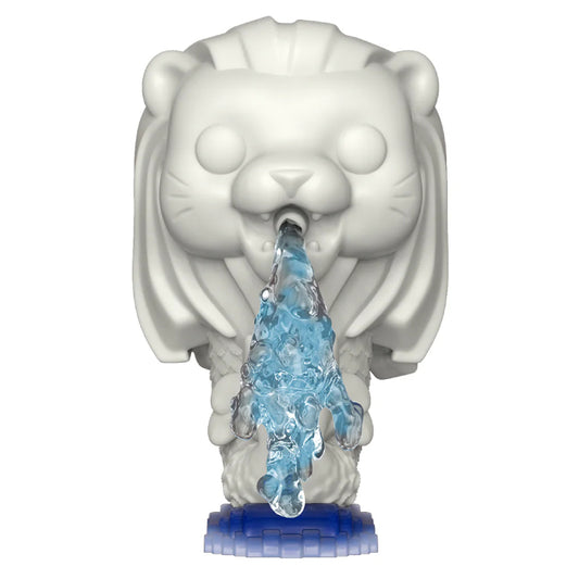 Funko POP! - Asia - Merlion 14