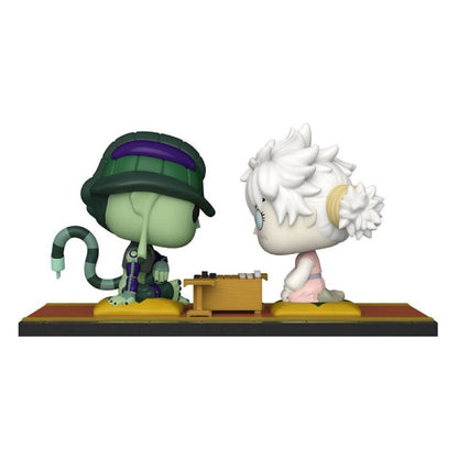 Funko POP! - Hunter x Hunter - Meruem vs. Komugi 1136