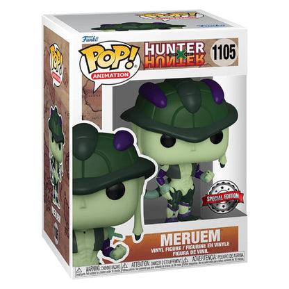 Funko POP! - Hunter x Hunter - Meruem 1105