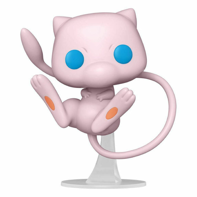 Funko POP! - Pokémon - Mew 643