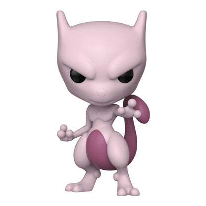 Funko POP! - Pokémon - Mewtwo 581