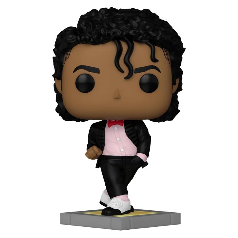 Funko POP! - Rocks - Michael Jackson 360