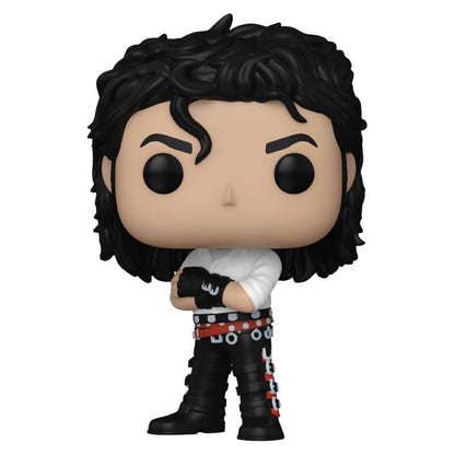 Funko POP! - Rocks - Michael Jackson 383