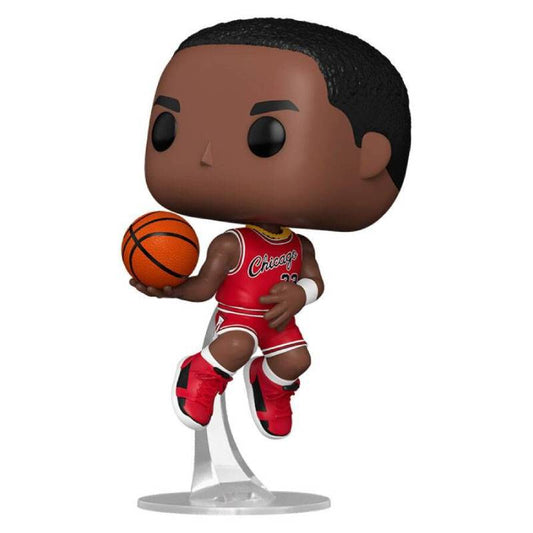 Funko POP! - NBA - Michael Jordan 193