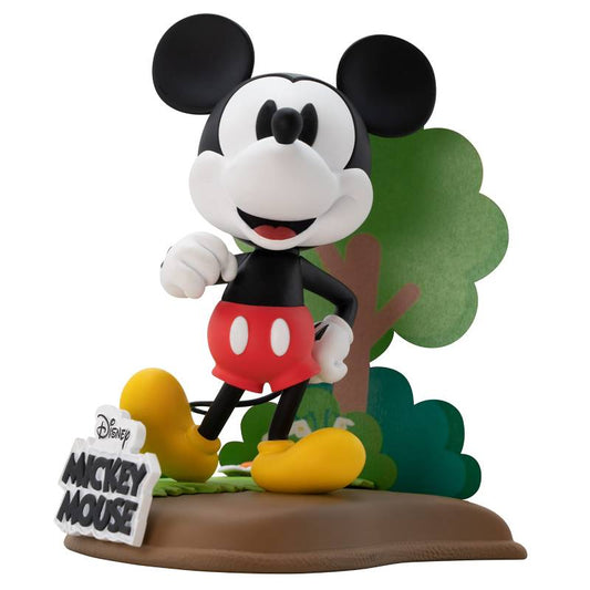 ABYstyle - SFC Super Figure Collection - Mickey Mouse e friends - Mickey Mouse