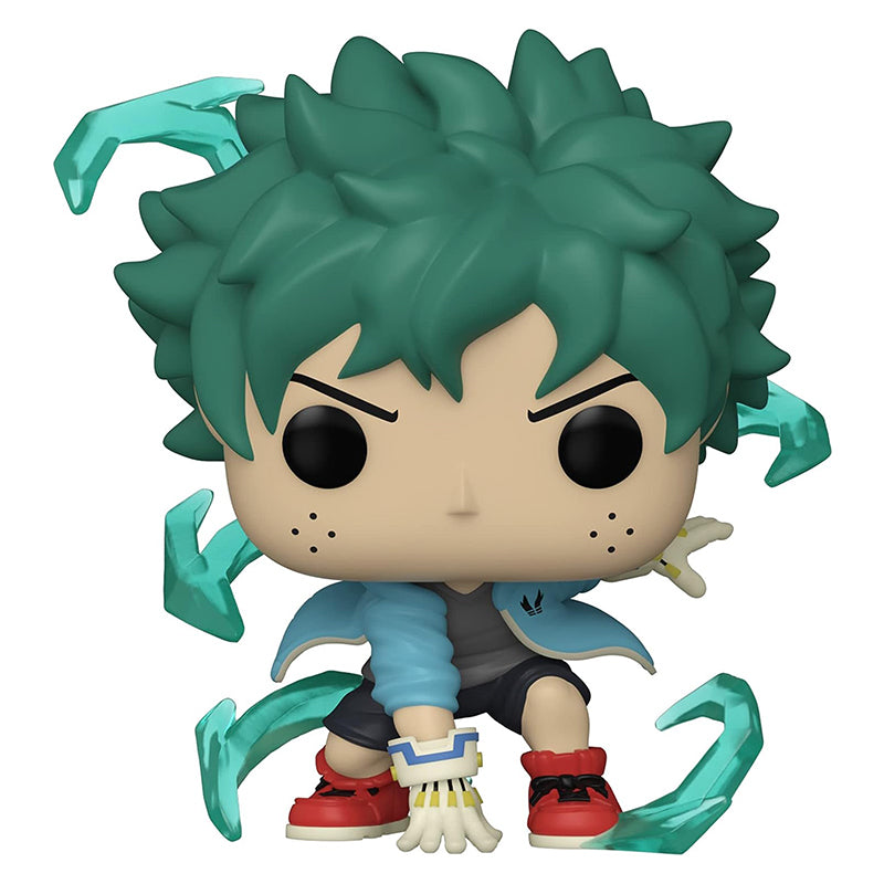 Funko POP! - My Hero Academia - Izuku Midoriya 1140