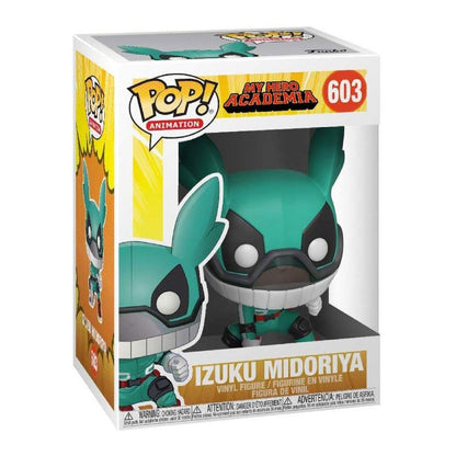 Funko POP! - My Hero Academia - Izuku Midoriya 603