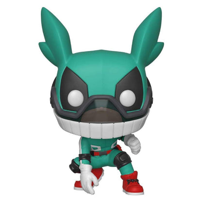 Funko POP! - My Hero Academia - Izuku Midoriya 603