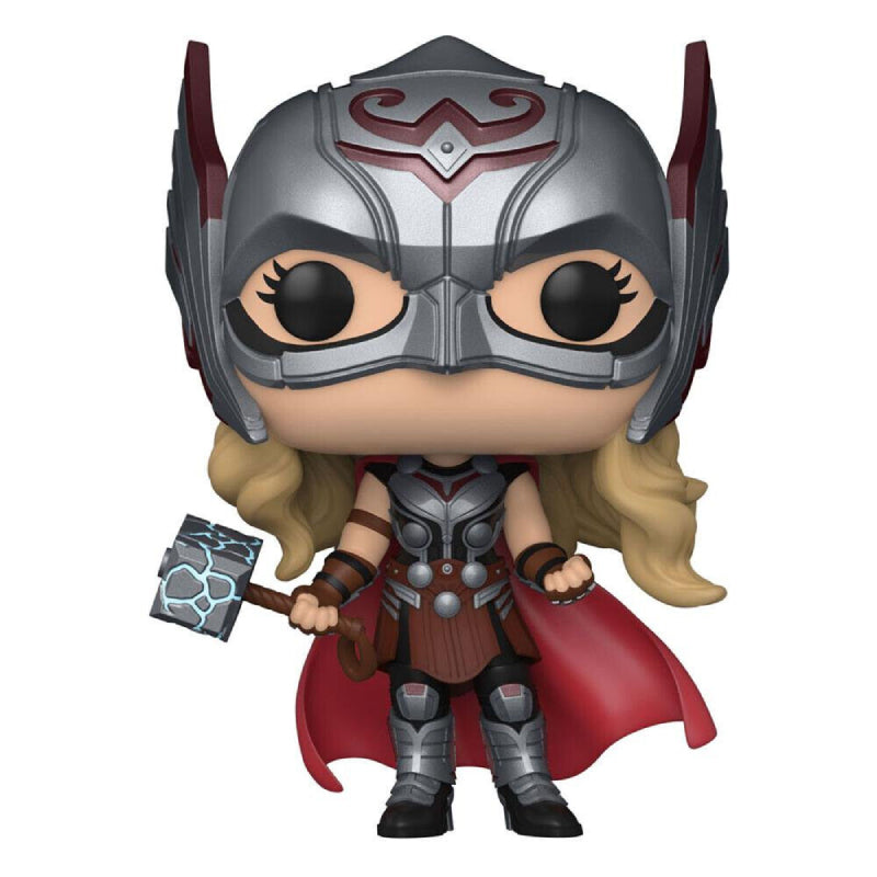 Funko POP! - Marvel - Mighty Thor 1041