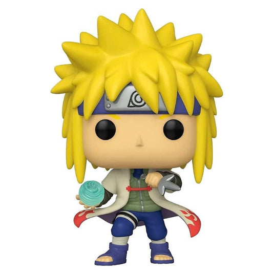 Funko POP! - Naruto Shippuden - Minato Namikaze 935