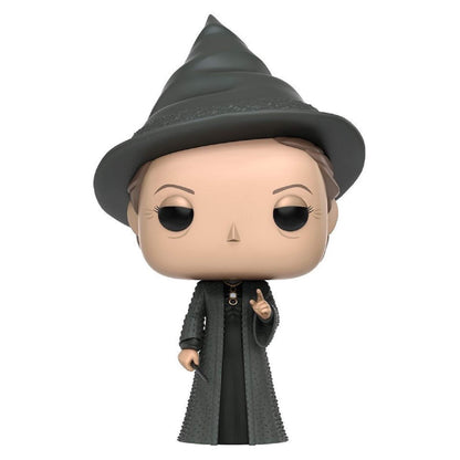 Funko POP! - Harry Potter - Minerva McGonagall 37