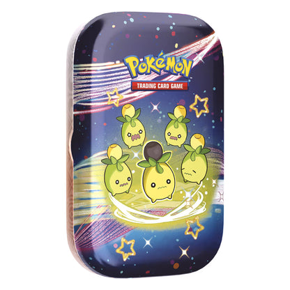 Pokémon - Destino di Paldea - Mini Tin Smoliv (IT)