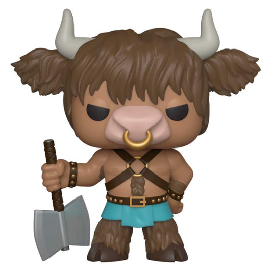 Funko POP! - Myths - Minotaur 20