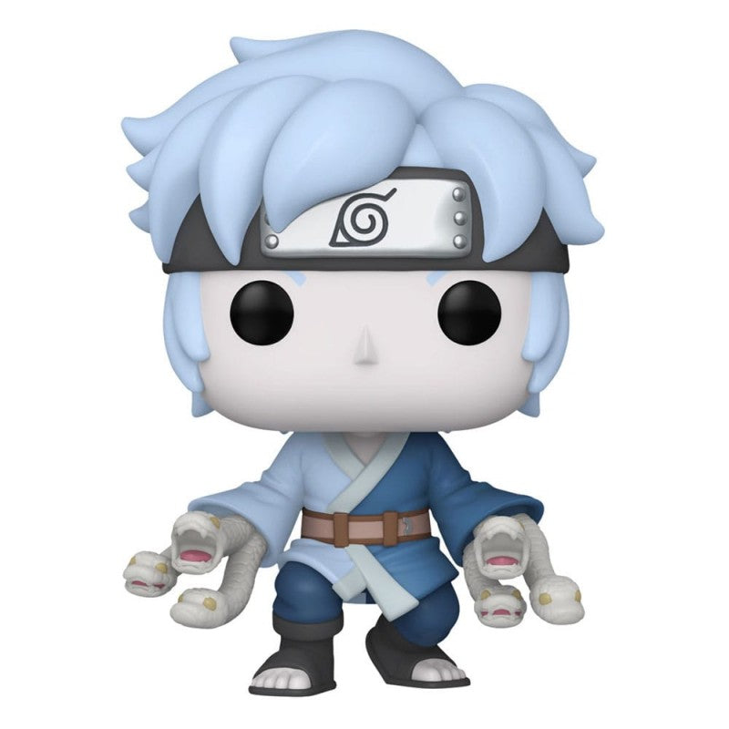 Funko POP! - Boruto - Mitsuki with snake hands 1357