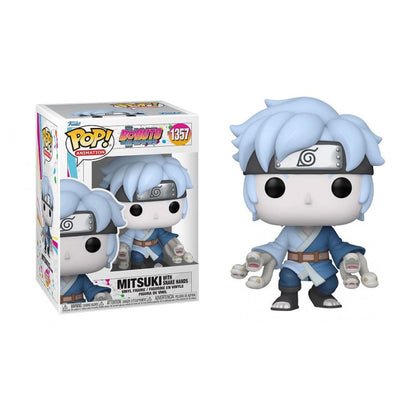 Funko POP! - Boruto - Mitsuki with snake hands 1357