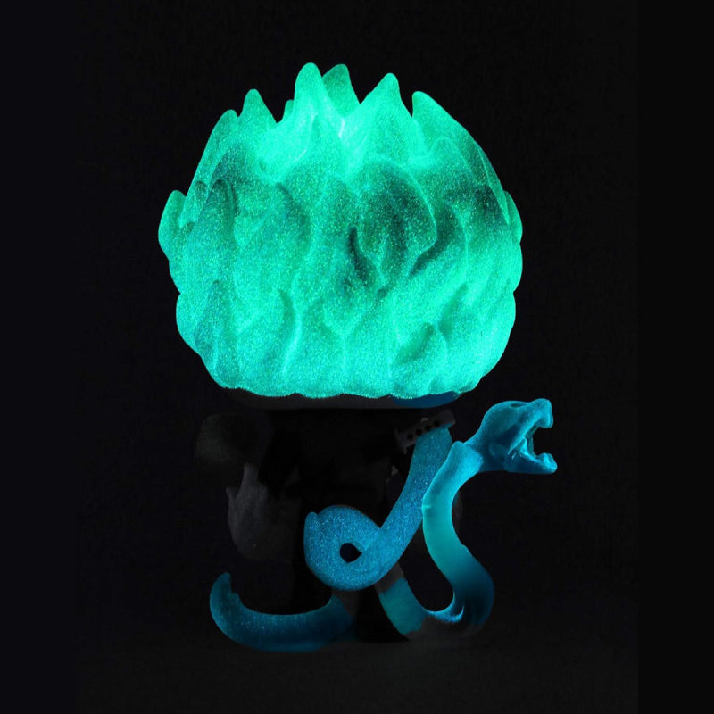 Funko POP! - Boruto - Mitsuki (Sage mode) GITD 699