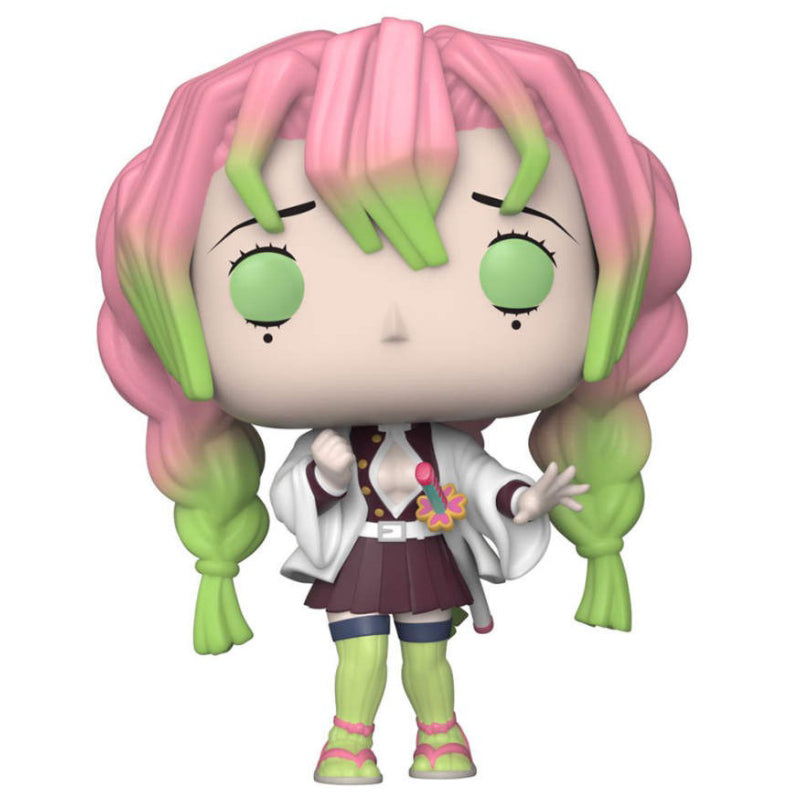 Funko POP! - Demon Slayer - Mitsuri Kanroji GITD 1306