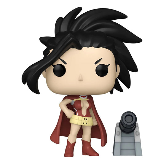 Funko POP! - My Hero Academia - Momo Yaoyorozu 1350