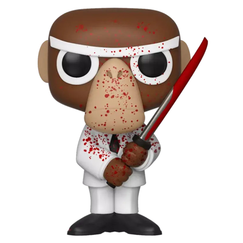 Funko POP! - Funko - Monkey Assassin 19