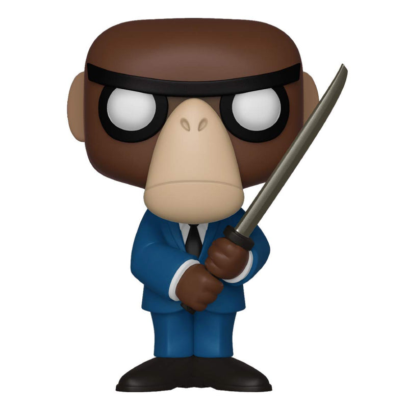 Funko POP! - Funko - Monkey Assassin 19