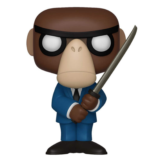 Funko POP! - Funko - Monkey Assassin 19