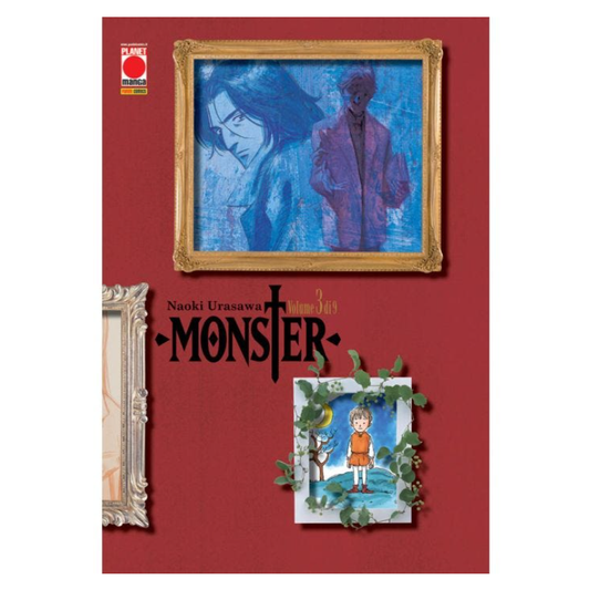 Monster Deluxe 3