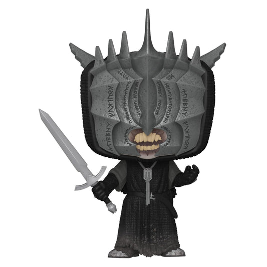 Funko POP! - Il signore degli anelli - Mouth of Sauron 1578