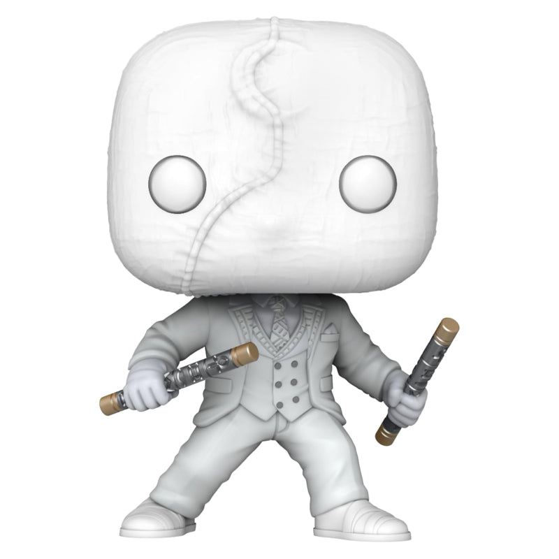 Funko POP! - Marvel - Mr. Knight 1048