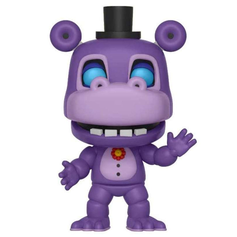 Funko POP! - Five nights at Freddy's - Mr. Hippo 368