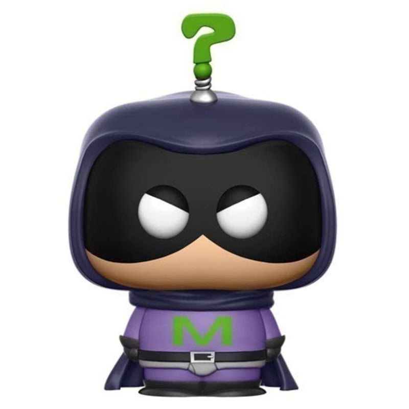 Funko POP! - South Park - Mysterion 04