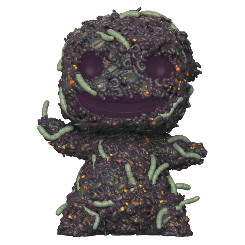 Funko POP! - Nightmare Before Christmas - Oogie Boogie 450