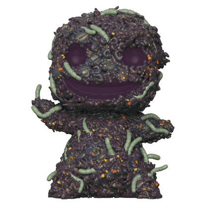 Funko POP! - Nightmare Before Christmas - Oogie Boogie 450