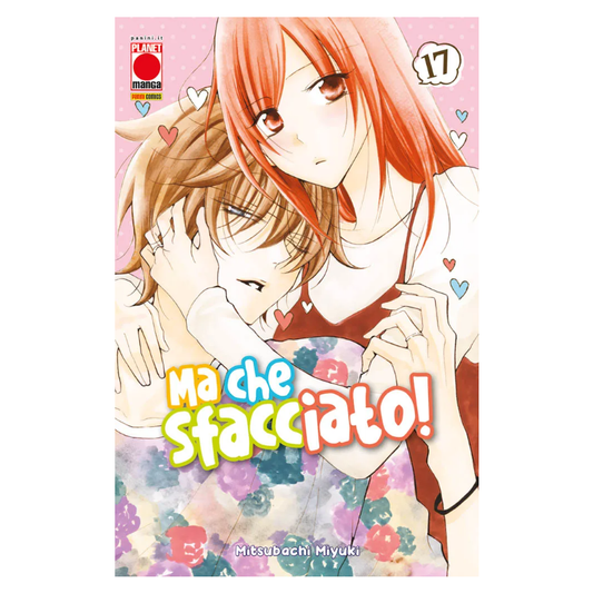 Namaikizakari - Ma Che Sfacciato! 17