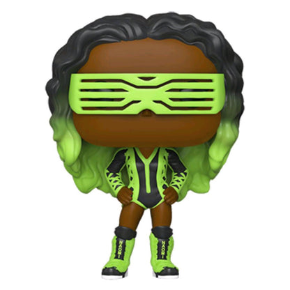 Funko POP! - WWE - Naomi 75