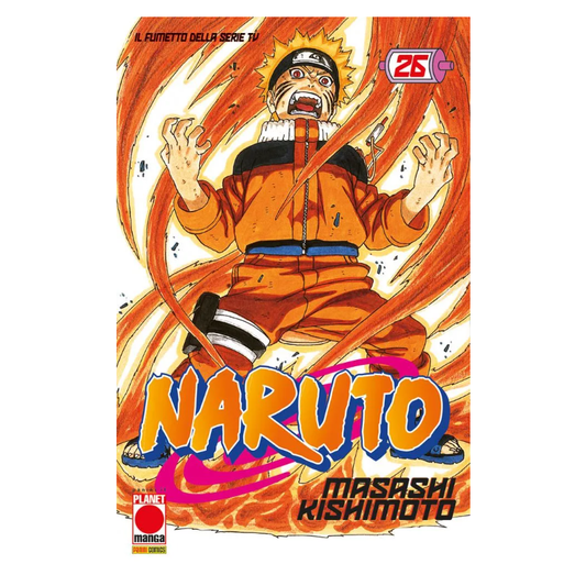 Naruto il mito 26