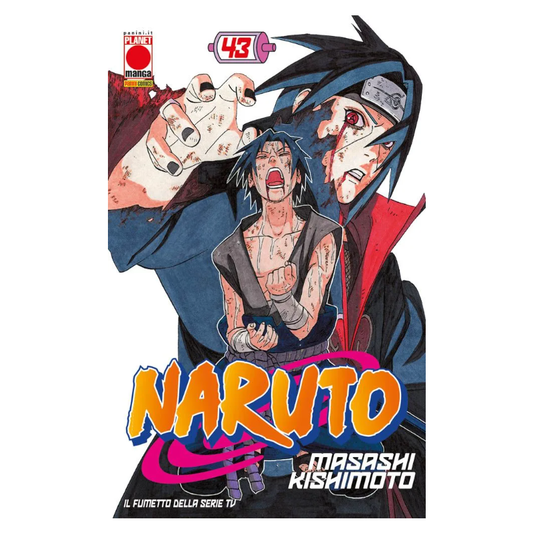 Naruto il mito 43