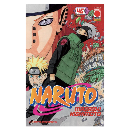 Naruto il mito 46