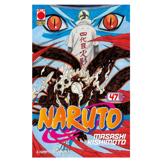 Naruto il mito 47