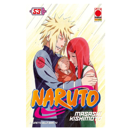 Naruto il mito 53