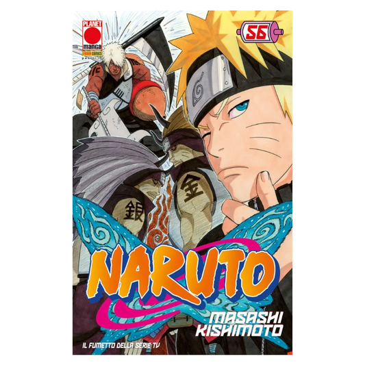 Naruto il mito 56
