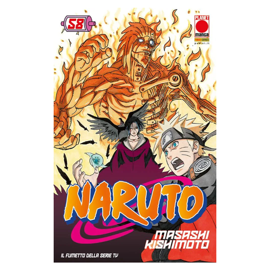 Naruto il mito 58
