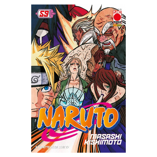Naruto il mito 59