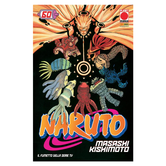 Naruto il mito 60