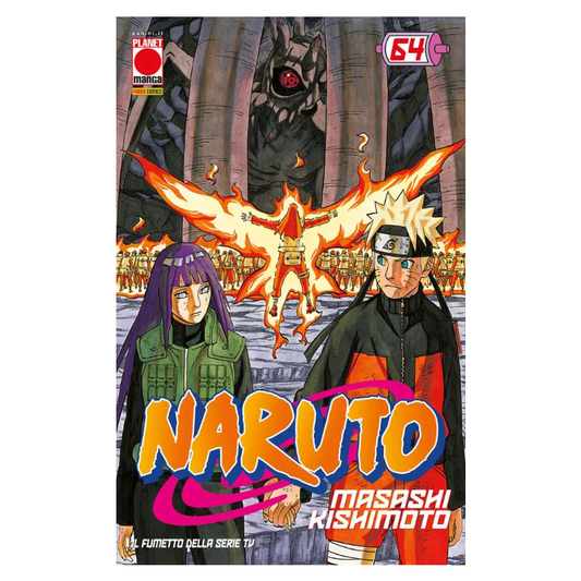 Naruto il mito 64
