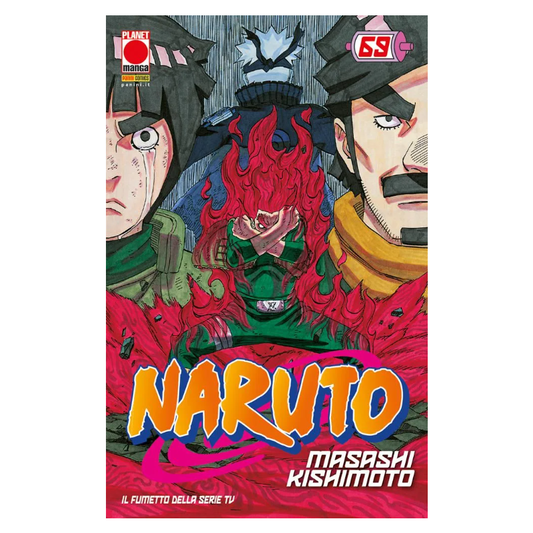 Naruto il mito 69