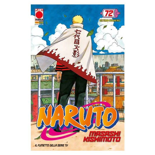 Naruto il mito 72