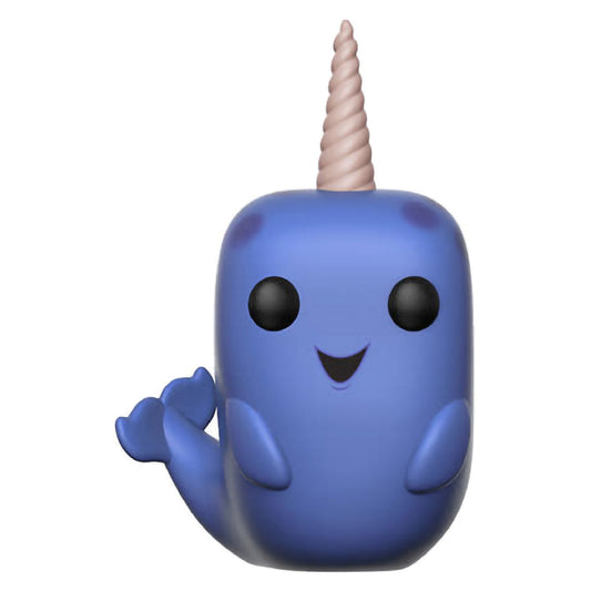 Funko POP! - Elf - Narwhal 487